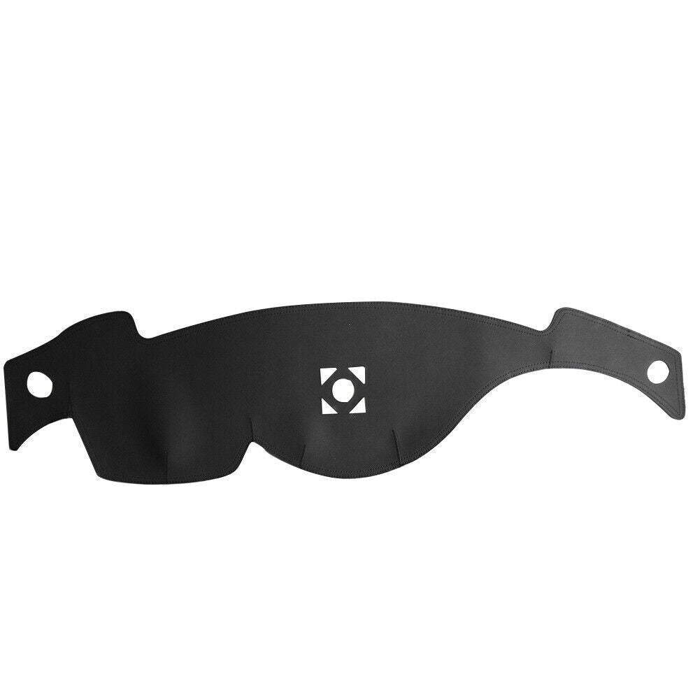 1X Dashboard Dash Mat Non-slip DashMat Sun Pad for Infiniti FX35 FX45 FX50 09-13