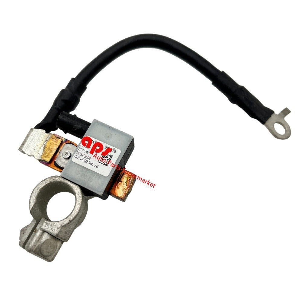 new battery negative sensor cable for 2012-2016 for Kia Soul 37180-B2000