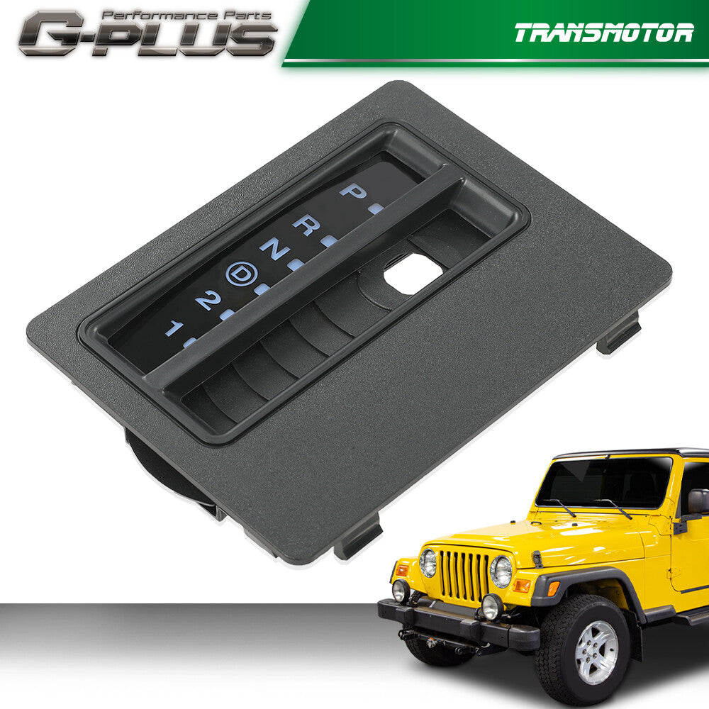 Special Person 97-06, Abebe Special Person TJ