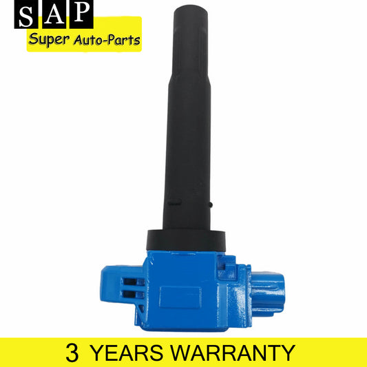New Ignition Coil 1832A057 for Mitsubishi Mirage 14-18 Mirage G4 17-18 1.2L L3