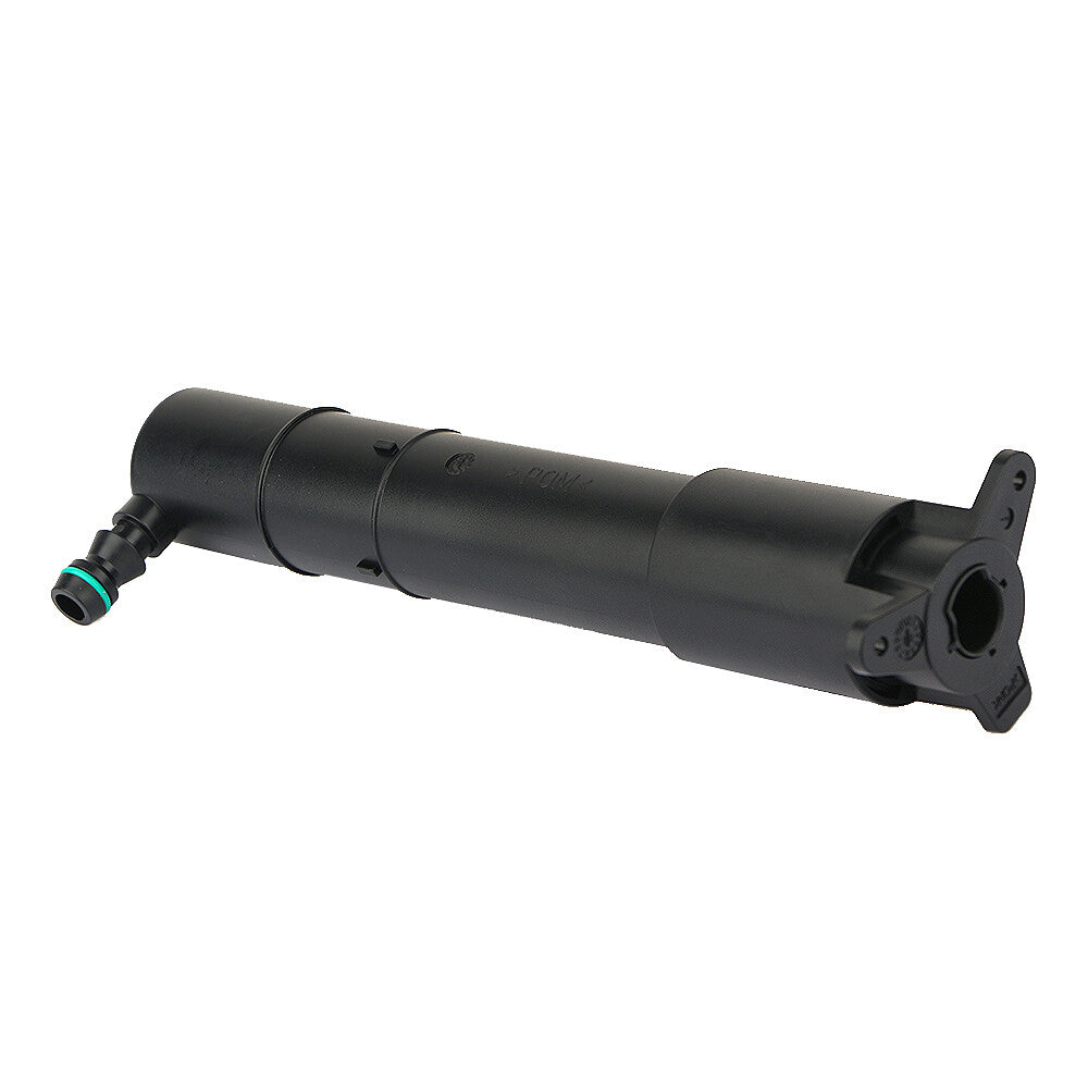 Side lights, headlights, washing machine nozzles, and tubing suitable for Porsche for Cayenne 2008 - 2010.