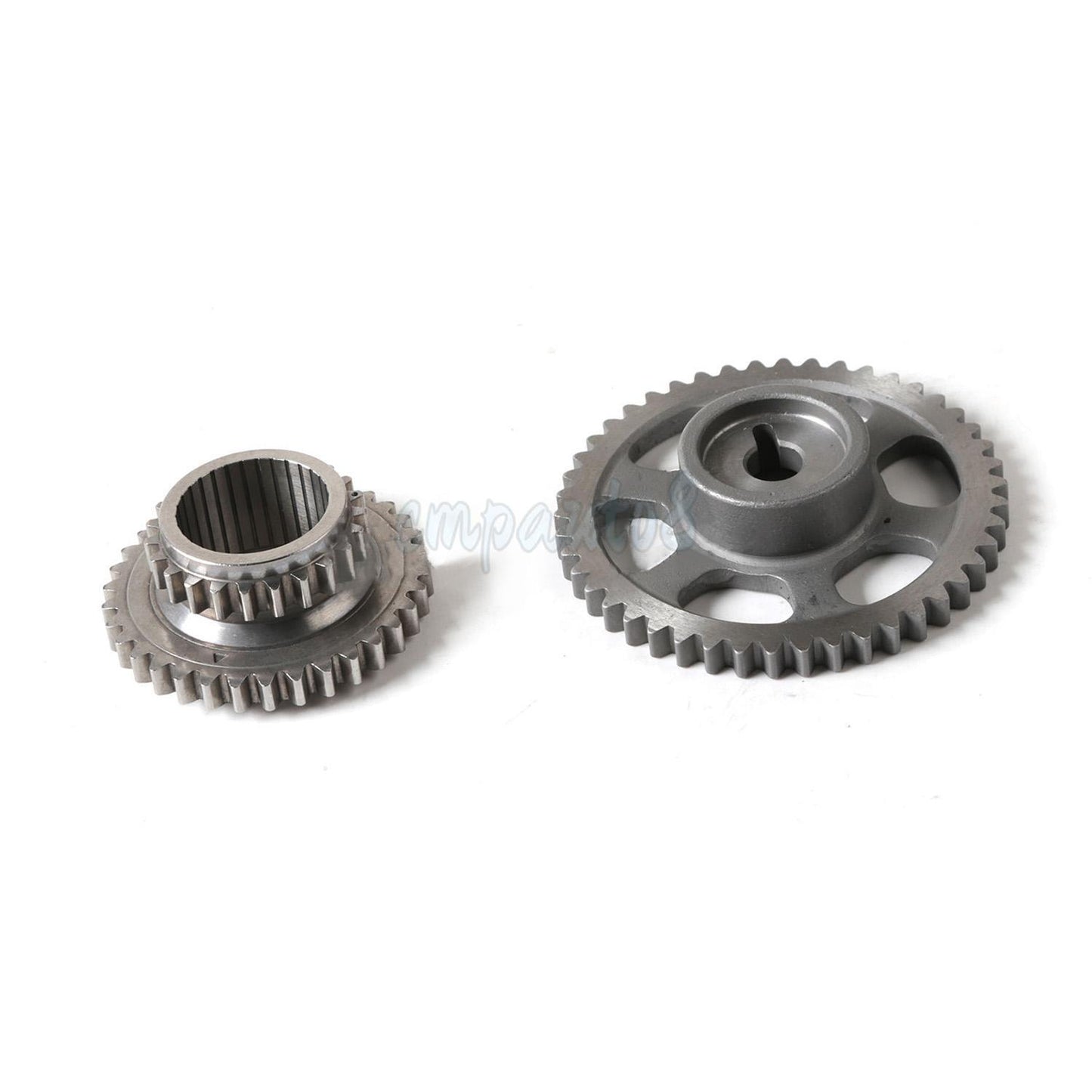Timing Chain Kit for 2011 for Honda Element EX LX CR-V 2.4L DOHC L4 13441-PNA-004