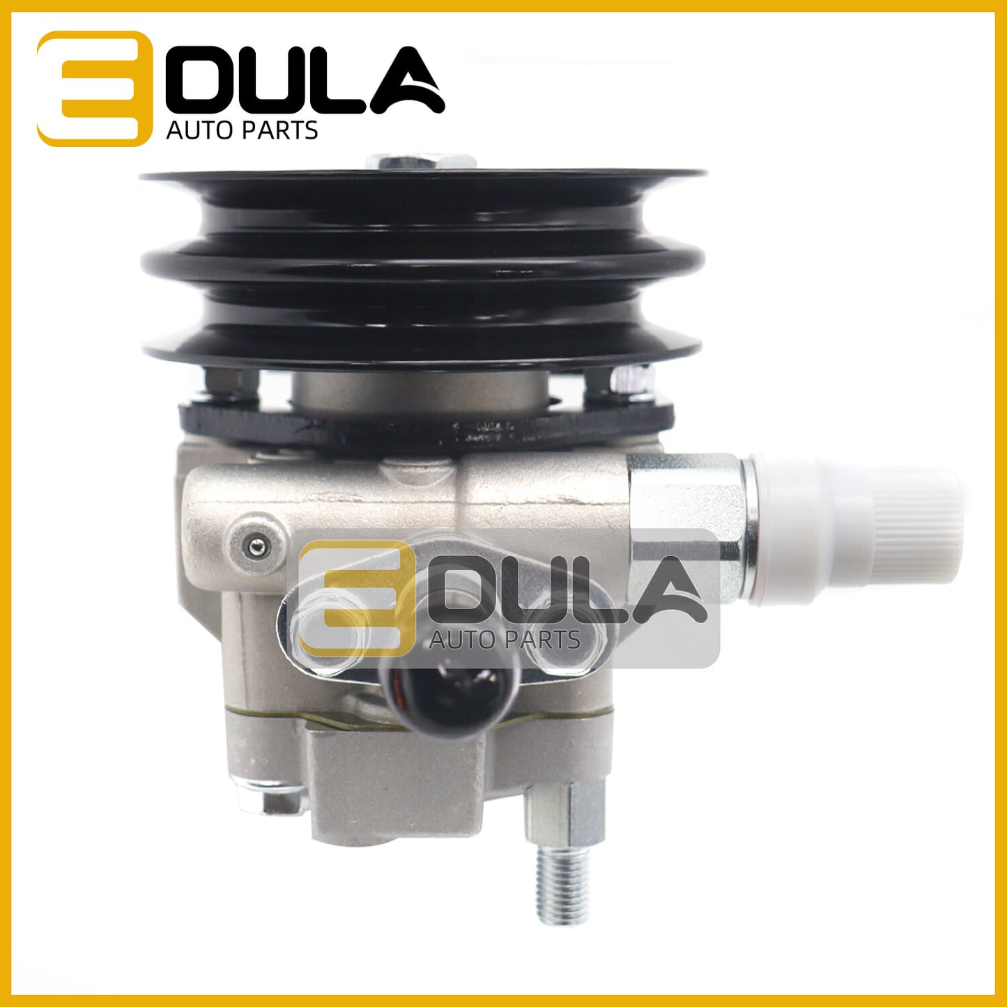 Power steering pump suitable for Isuzu D-Max 8-97129-593-1 8971295931 8-97946-698-0