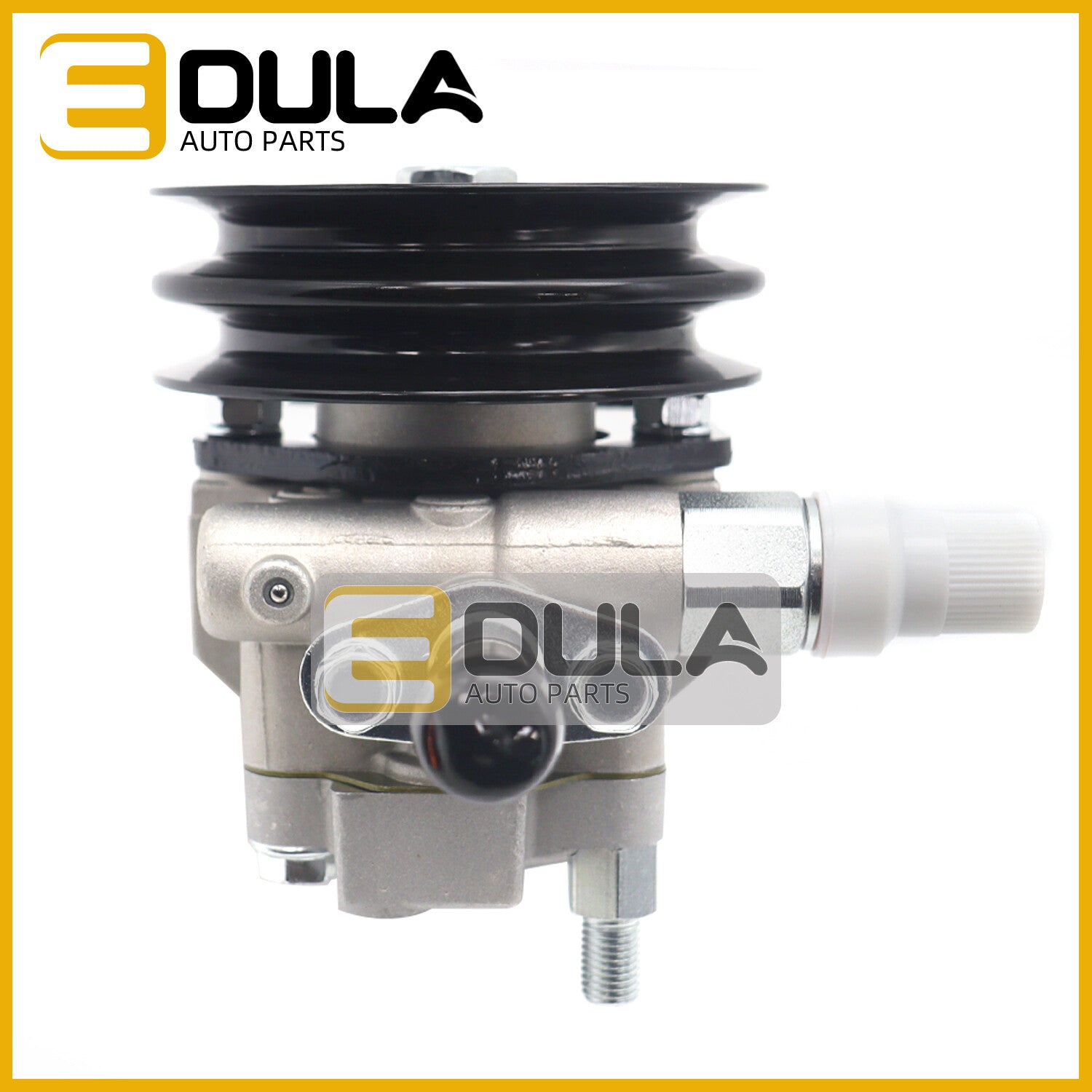 Power steering pump suitable for Isuzu D-Max 8-97129-593-1 8971295931 8-97946-698-0
