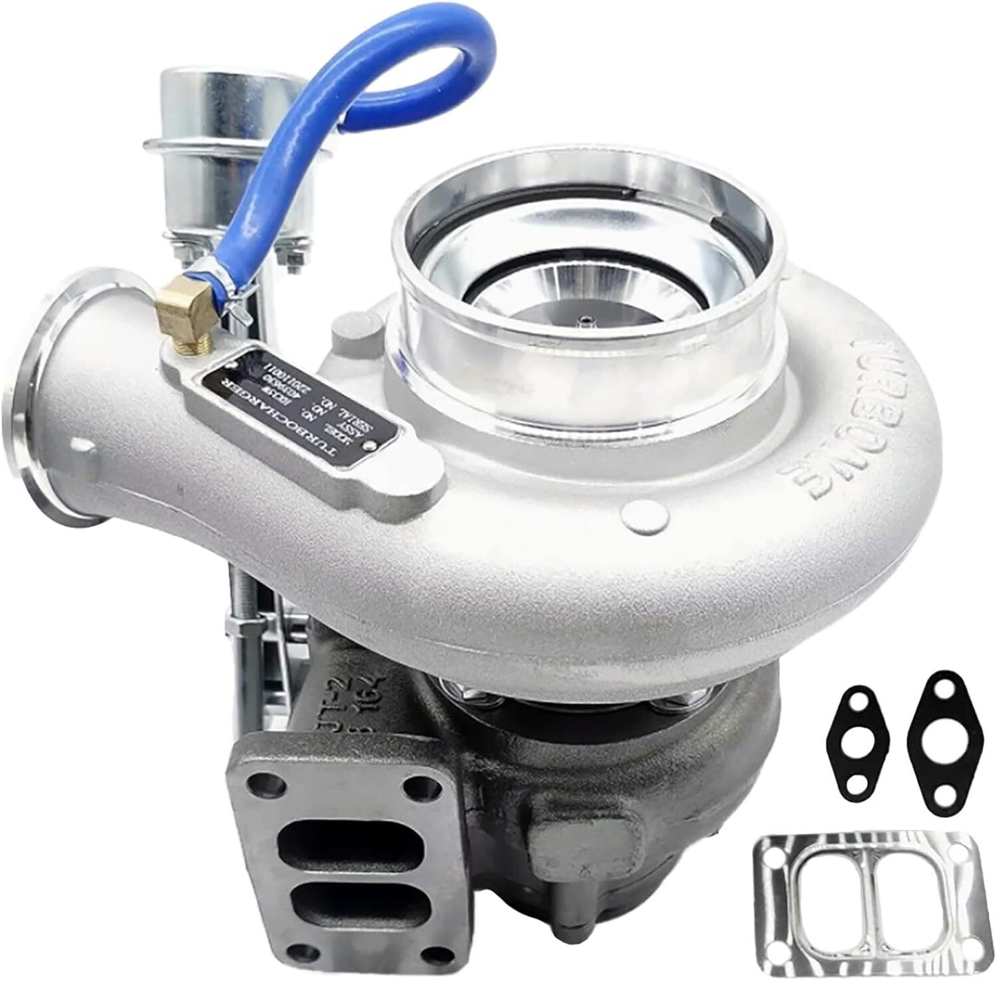 HX35W Turbocharger 3598036 4038471 Fits for Komatsu PC220-7 SAA6D102E-2