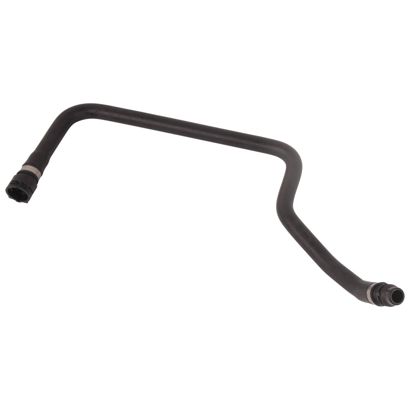 Radiator Water Coolant Hose for BMW 528i 1999-2000 530i 2001-2003 525i 2001-2003