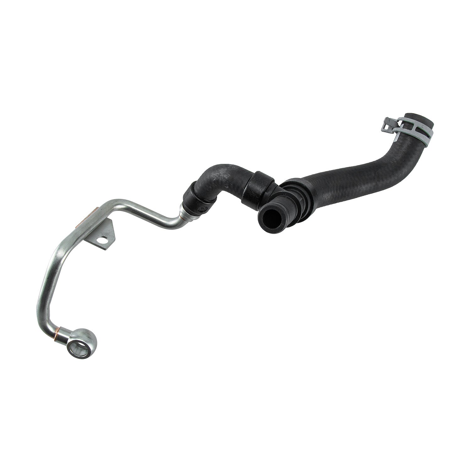 1PCS Turbocharger Coolant Hose Pipe for Mini Cooper R56 R57 R58 R60 R61