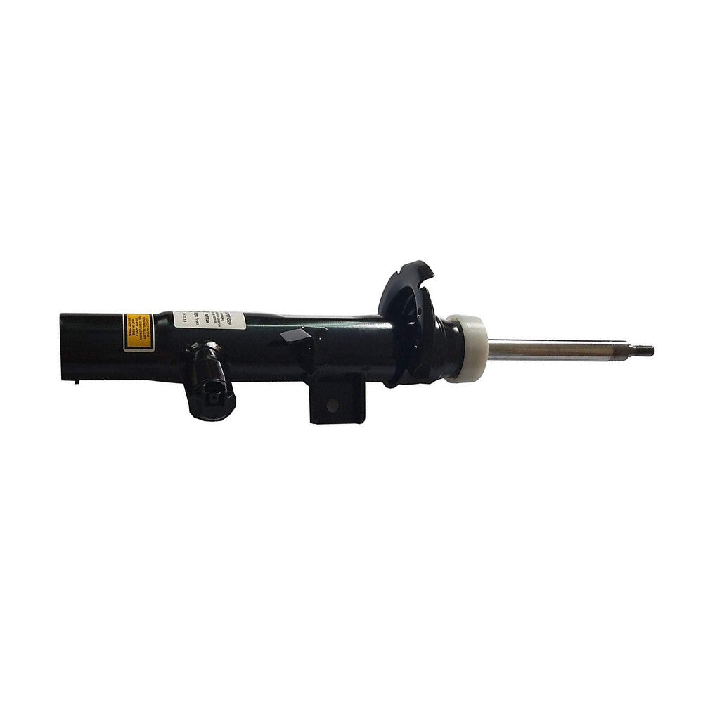 2X Front Suspension Shock Absorbers With EDC Fit for BMW X3 F25 X4 F26 37116797026