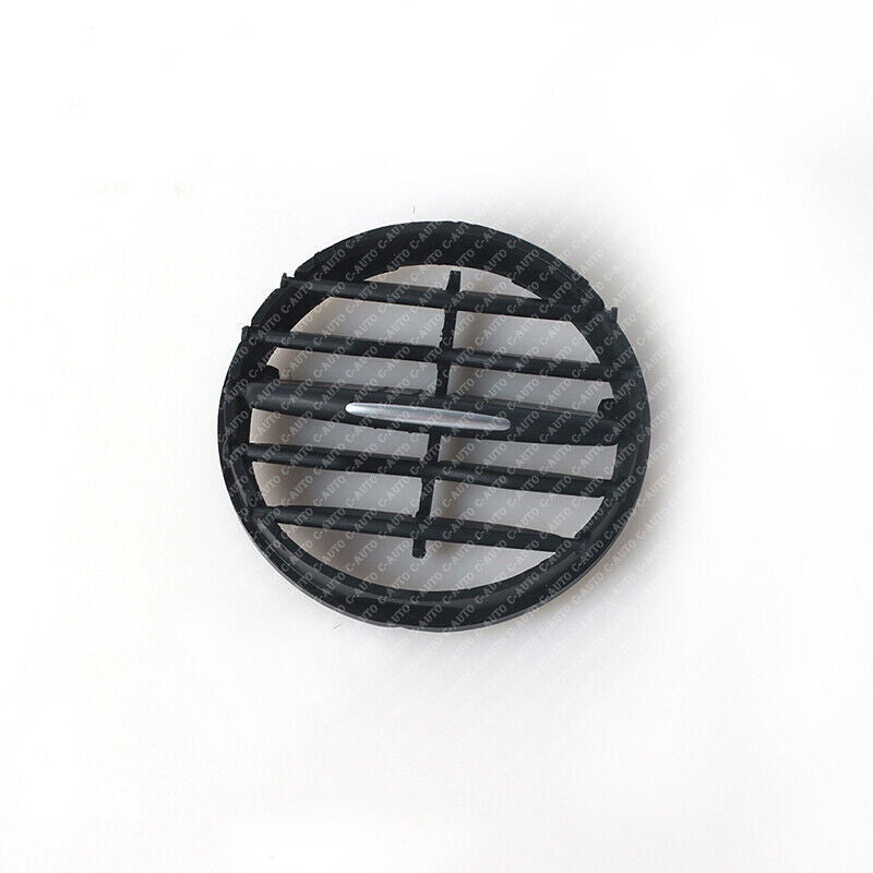 Foldable air vent fittings for Volkswagen for Tiguan Middle Outlet