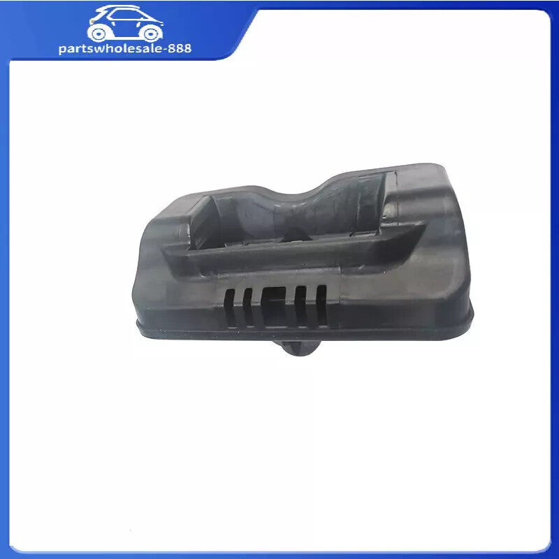 1646900509 2Pcs Jack Pad for Mercedes W221 W216 W251 CL550 S650 R63AMG 2006-14
