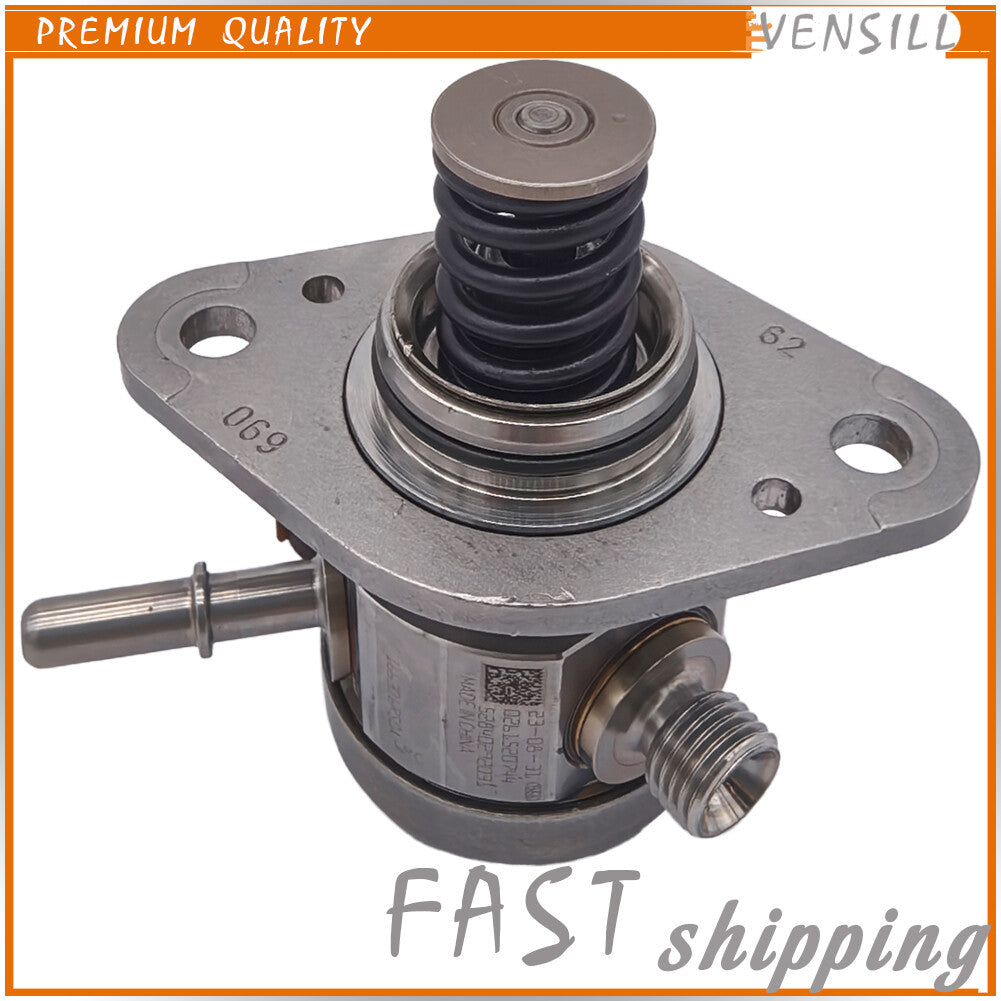 High Pressure Fuel Pump 166306RS0A 0261520744 for Nissan X-Trail Prcmake T33ZGL