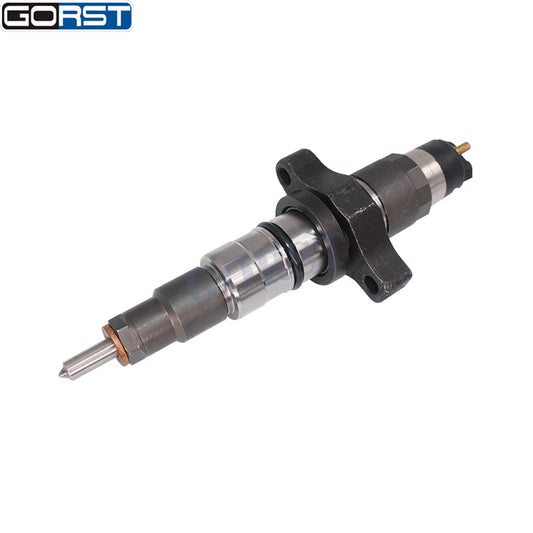 Common rail injector assembly 0445120212 suitable for Daf LF 45 55 CF65 and for Iveco for Vw
