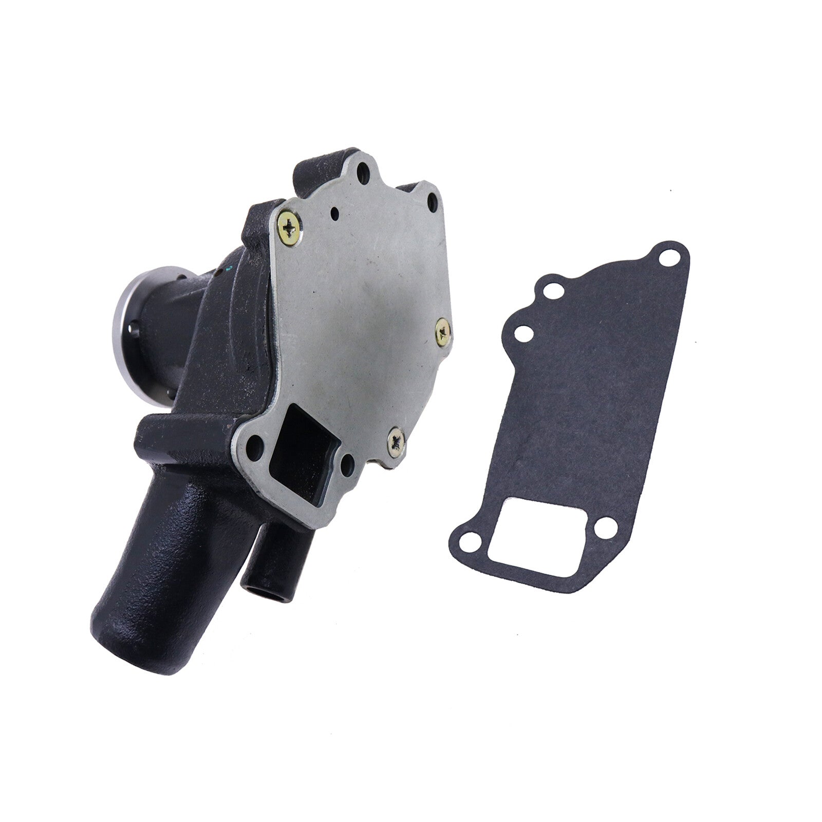 Water Pump A213847 65.06500-6114 For Doosan DB33 PU034 D20S-2 D25S-2