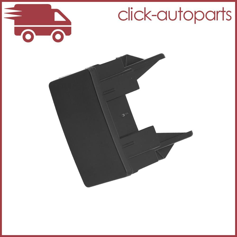 Dashboard Switch Panel Hole Cap Black Plastic for Accord for Civic Pilot Ridgeline