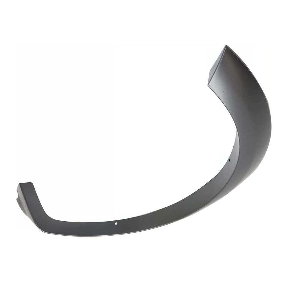 Fits 2010-2014 for Ford F-150 SVT Front Fender Flares LH+RH