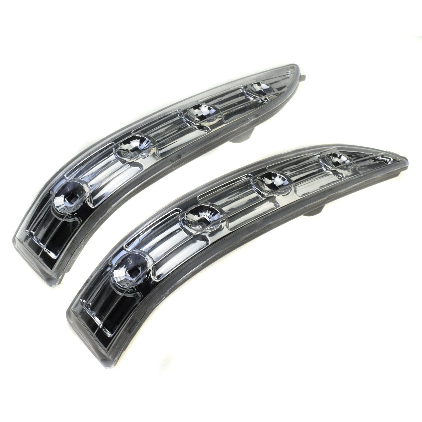 Pair Left Right Side Mirror Indicator Turn Signal for Hyundai for Tucson 2010-2013