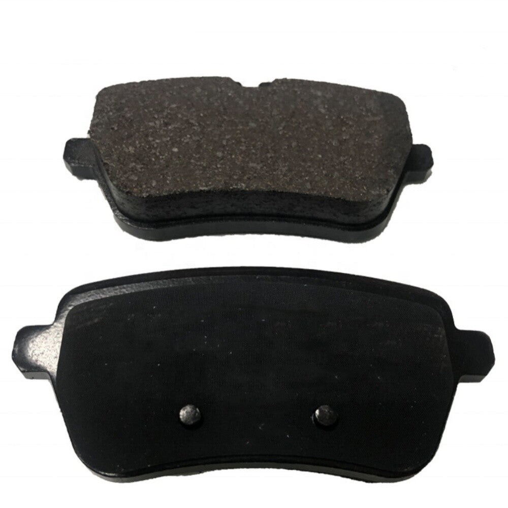 Brake Pads Set fits for Mercedes S-Class 2013- SL 2012-2020 Ruva A0084200820