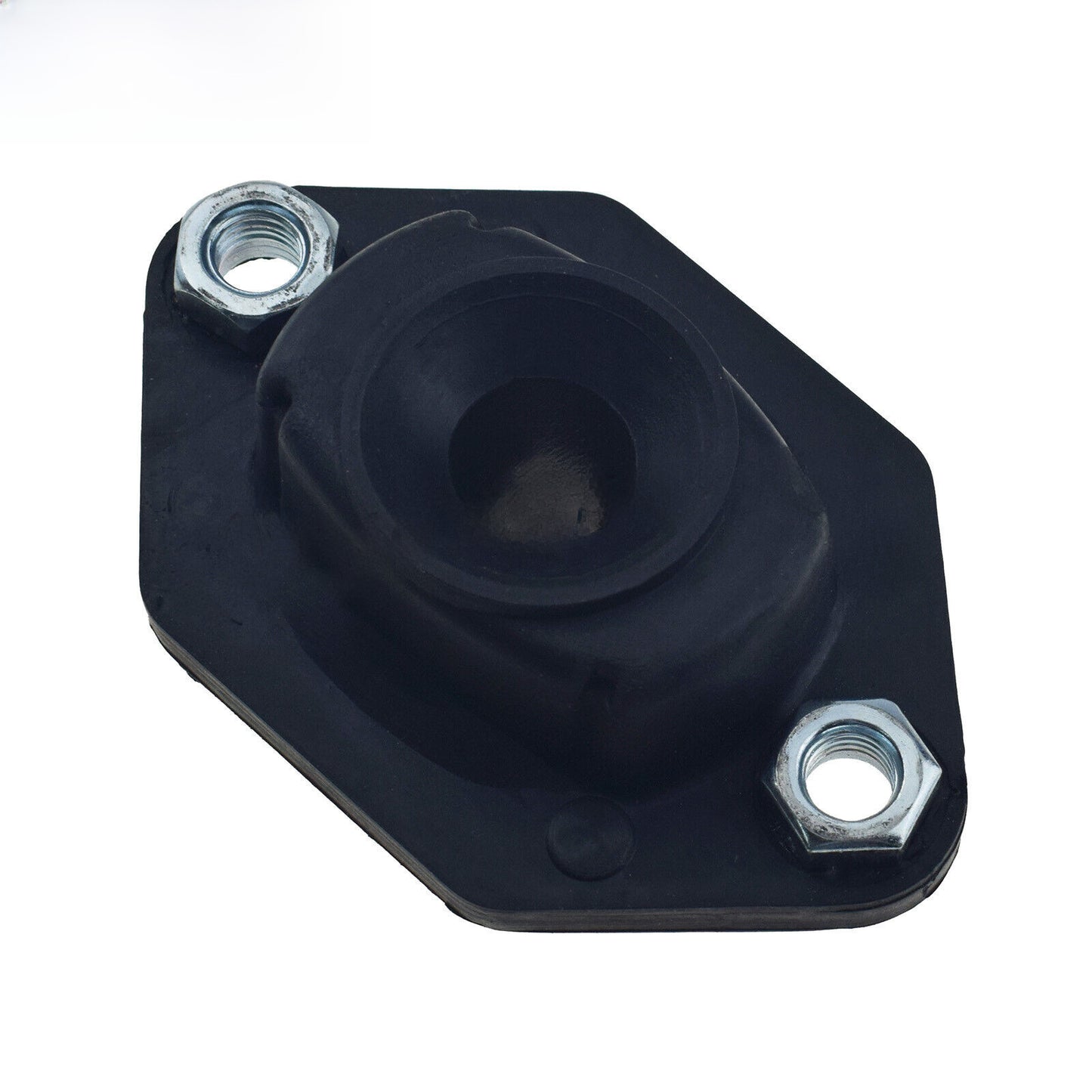 For 128i 135i 325i 328i 33526768544 2x Rear Lower Control Arm Rubber Shock Mount