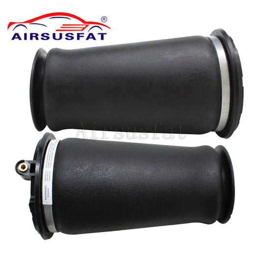 2 rear air suspension spring bags for Land Rover for Range Rover P38, RKB101460 95-02