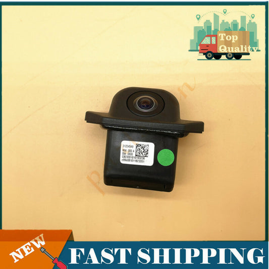 new rearview backup auxiliary camera 31371267 suitable for Volvo S60, V60, XC60