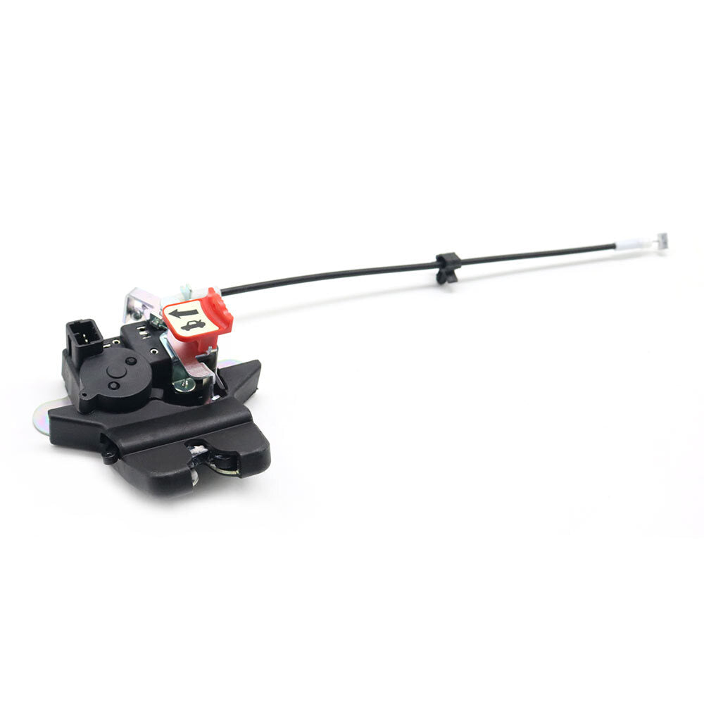 Rear Trunk Latch Lid Lock Actuator Fits for 2011-2015 for Hyundai Sonata 81230-3Q000