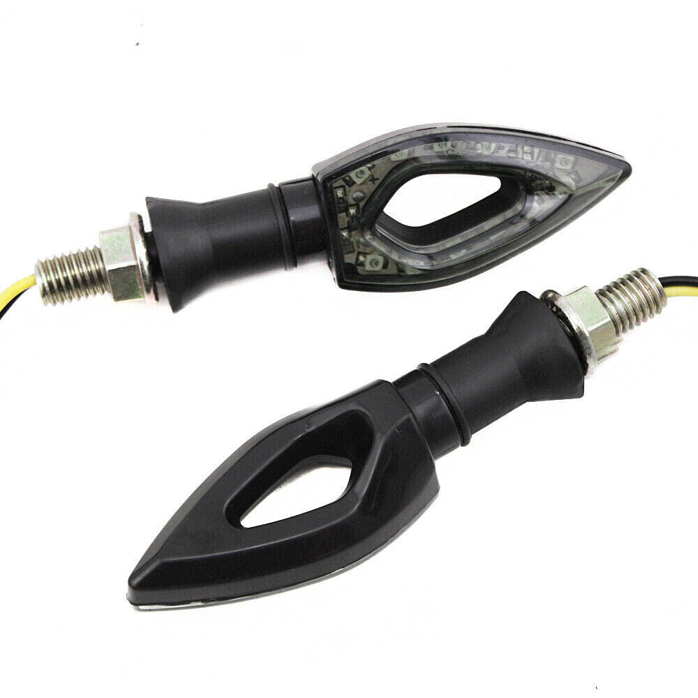 LED Indicator Indicator Light for Kawasaki ER6N ER6F ZX6R ZX10R Ninja 1000/650