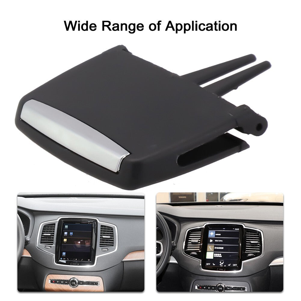 for Volvo XC90 19-23Air Vent Outlet Tab Plastic Air Conditioning Outlet Plastic