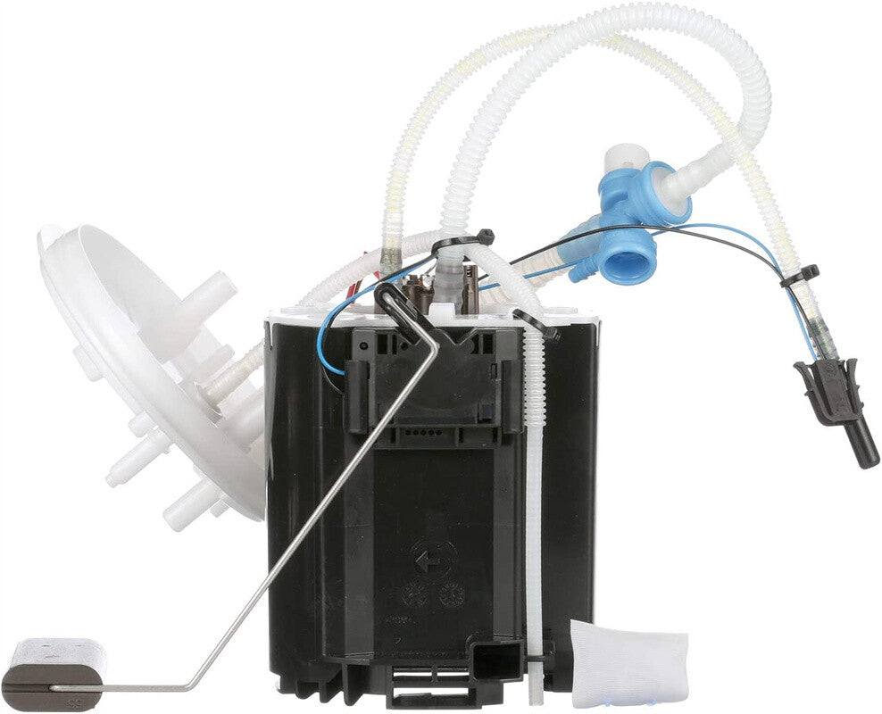 Fuel pump assembly suitable for Jaguar S-Class 1999-2007, XJ 2003-2009, 2.5L, 3.0L, 3.6L, 4.2L...