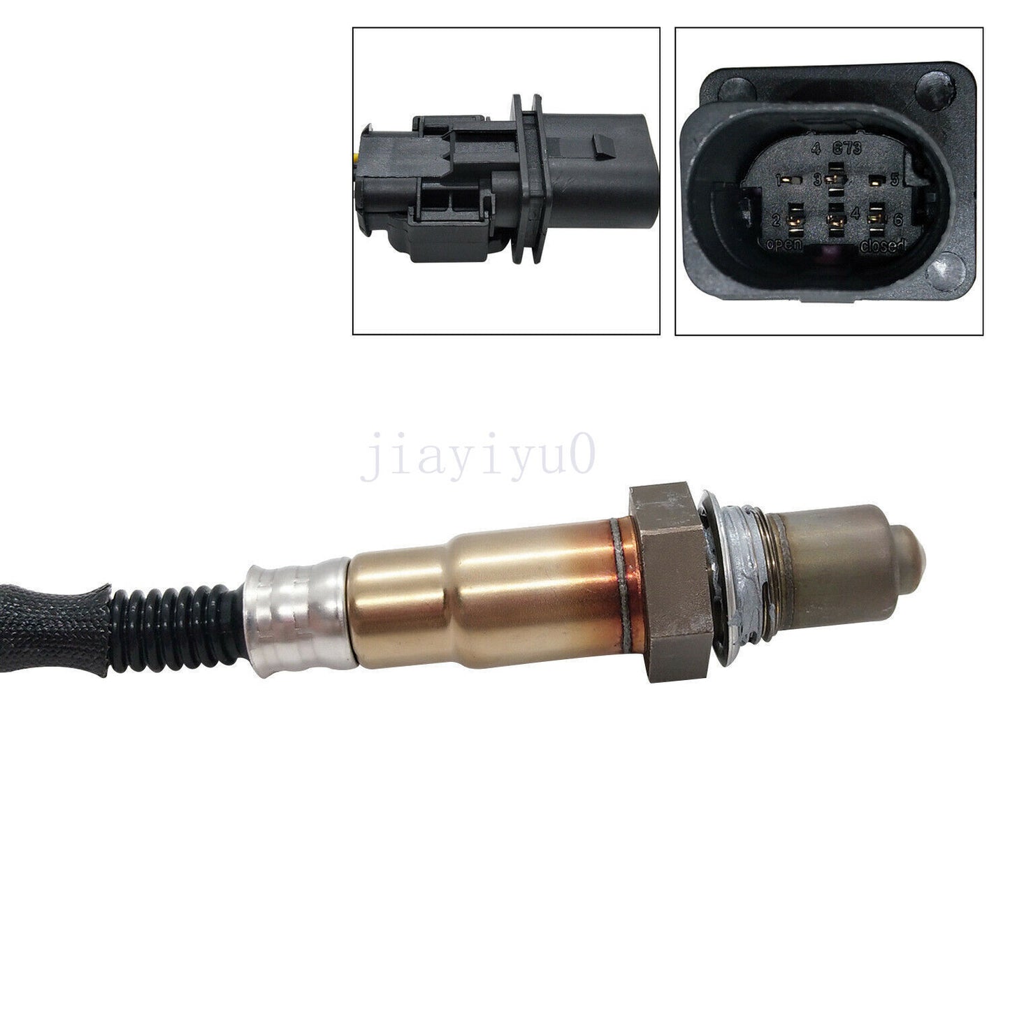 Camshaft position sensor suitable for Mitsubishi J5T25172 MD301215 and for Dodge