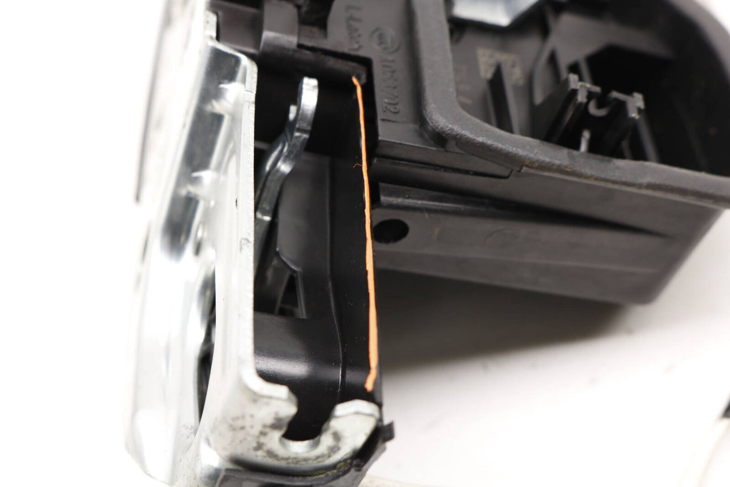 Front Right Soft Close Door Lock Actuator Fit for BMW F07 5 Series GT 51217149436