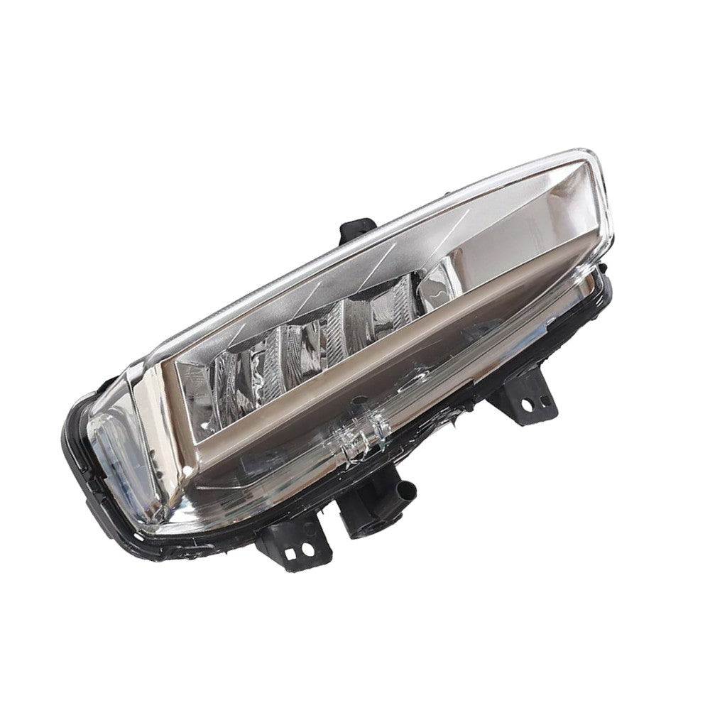 Fits For Discovery Sport 2015 2016-2019 Front Left Side Bumper Fog Light Lamp
