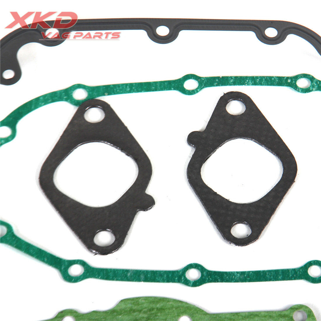 V6 A4 Quattro 2.7L Engine Gasket Kit