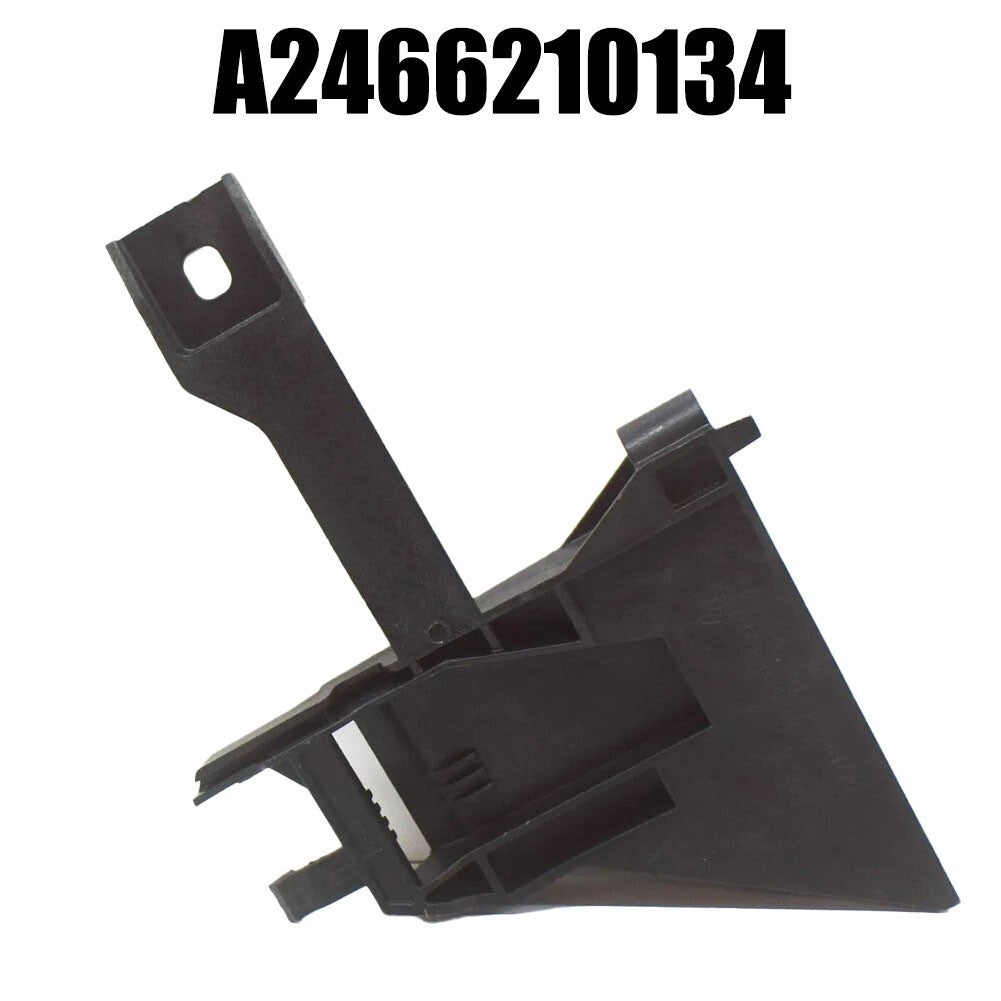 Replace Front Left Bumper Bracket for Mercedes For W177 W246 W117 A2466210234