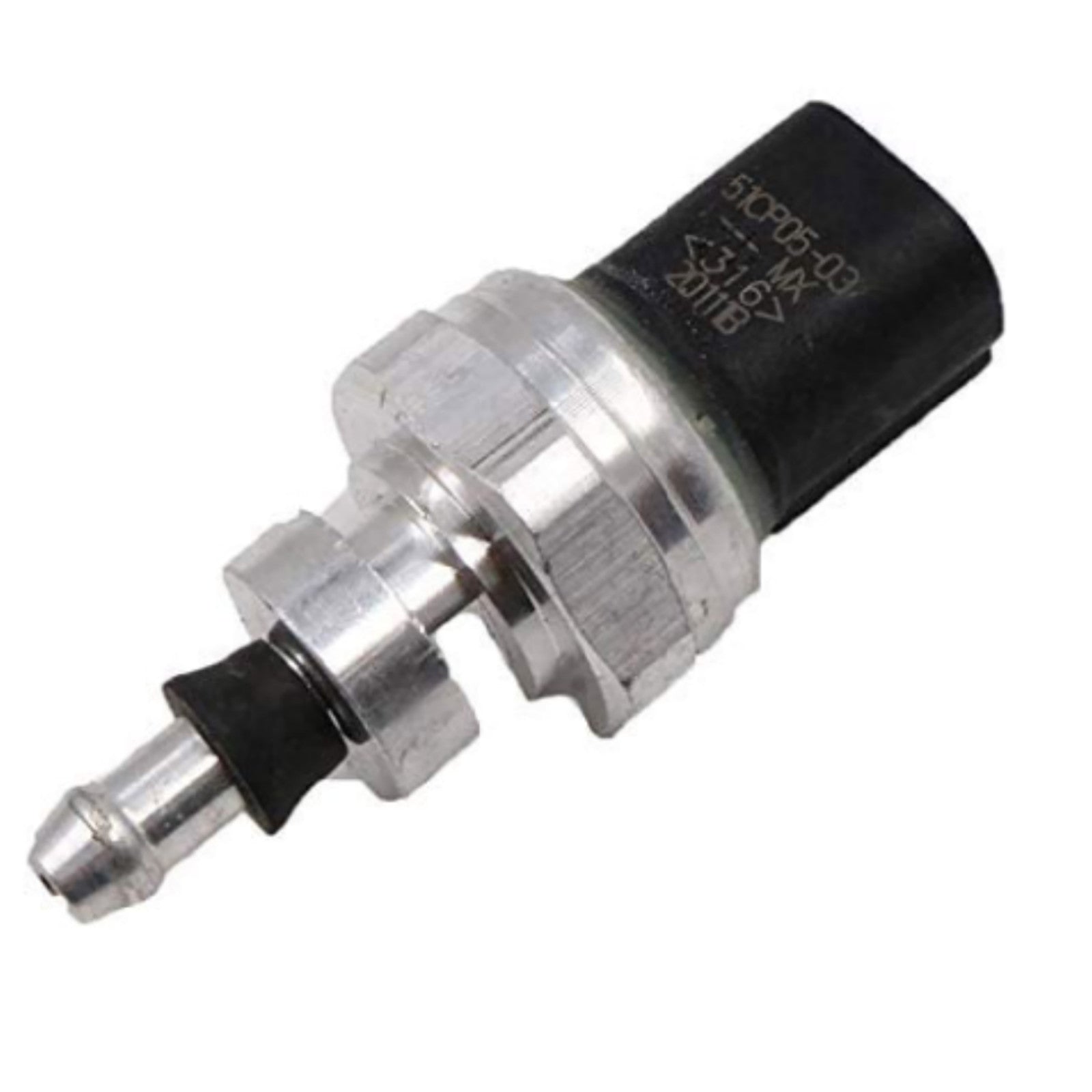 Vacuum Boost Exhaust Air Pressure Sensor for Nissan for Renault Master III 10-23