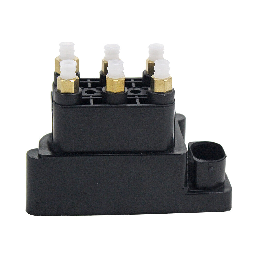 for Rolls-Royce for Ghost RR4 10-2018 Air Suspension Solenoid Valve Block 4725530010