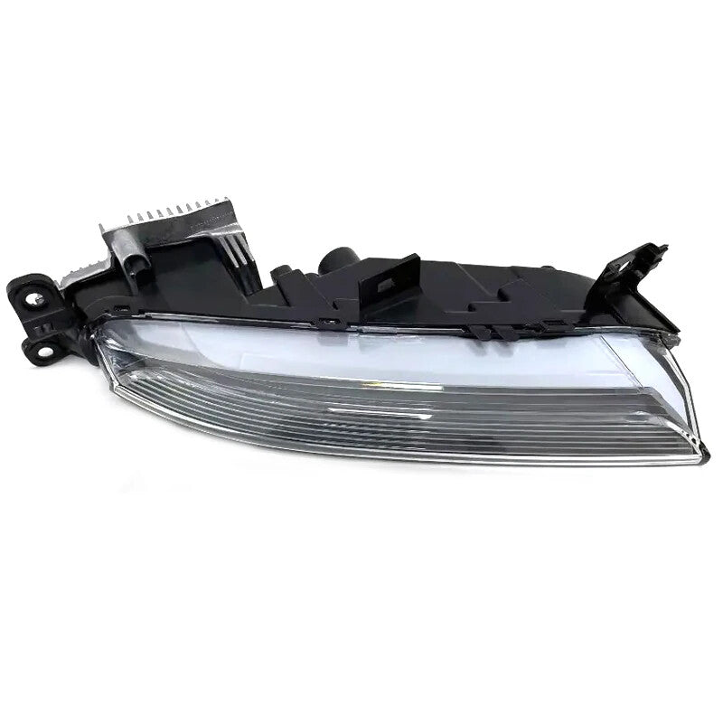 A pair of LED daytime running lights and front fog lights are available for the for Porsche for Panamera 971 2018 - 2020.