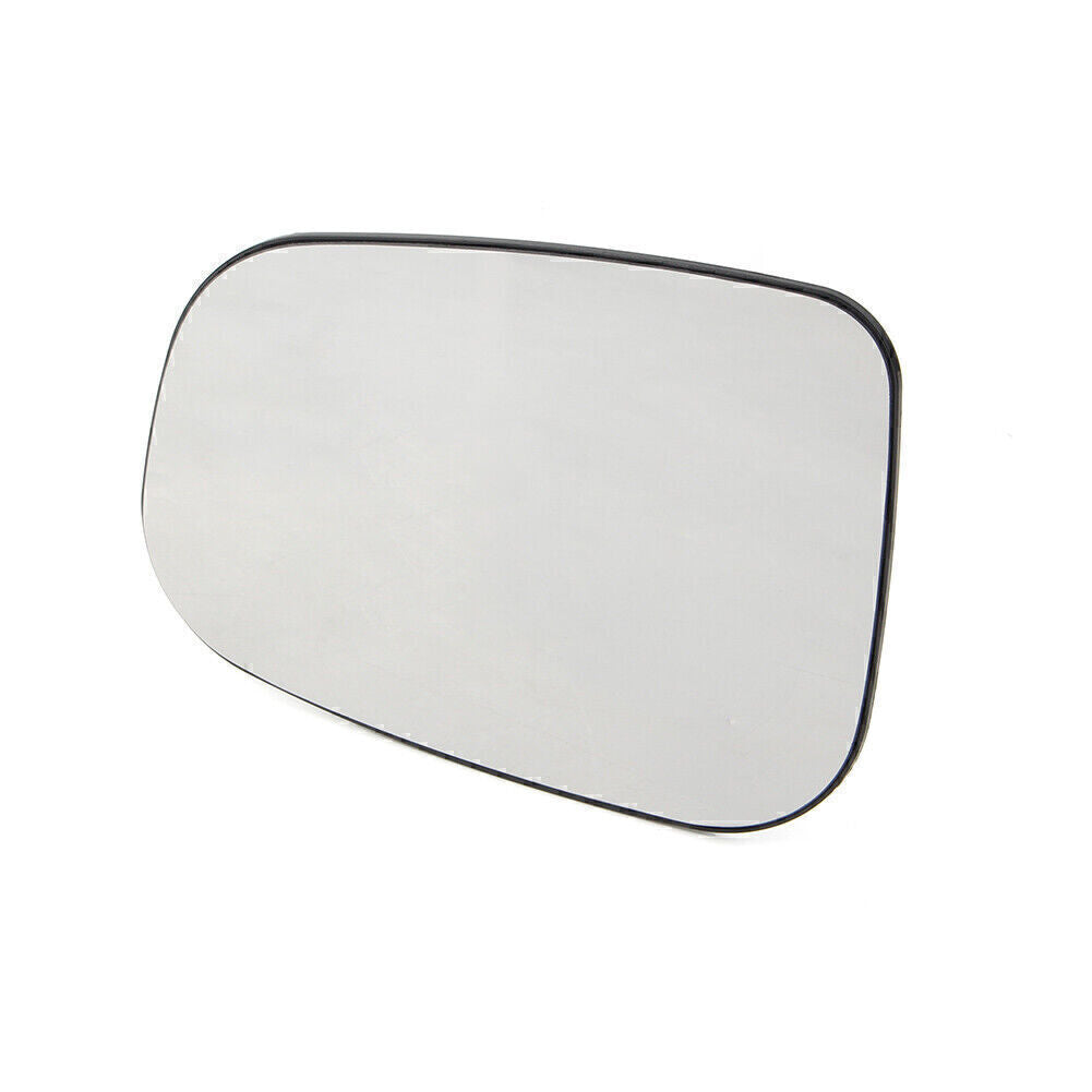 for Jaguar Vanden Plas XF XJ XJ8 XK XE I-PACE C2Z31946 Left Side Mirror Glass