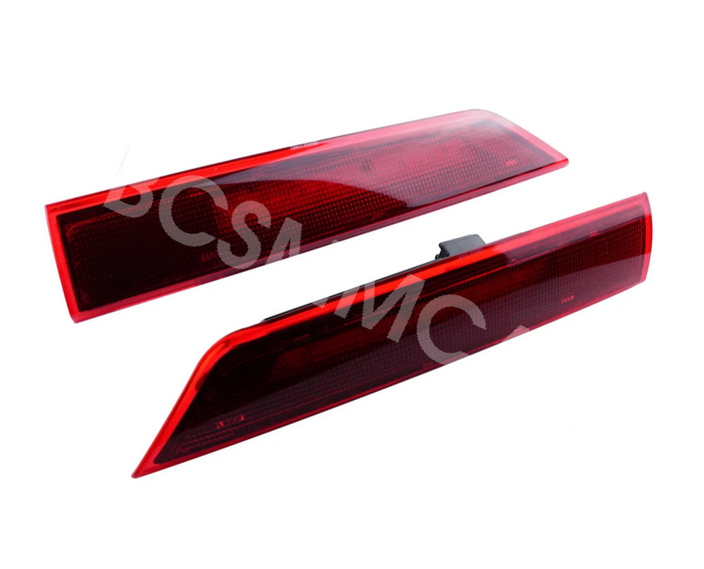 LED Third 3rd Brake Stop Light Red Fit for Ford Transit 2012-2021 Cargo Van Lamp