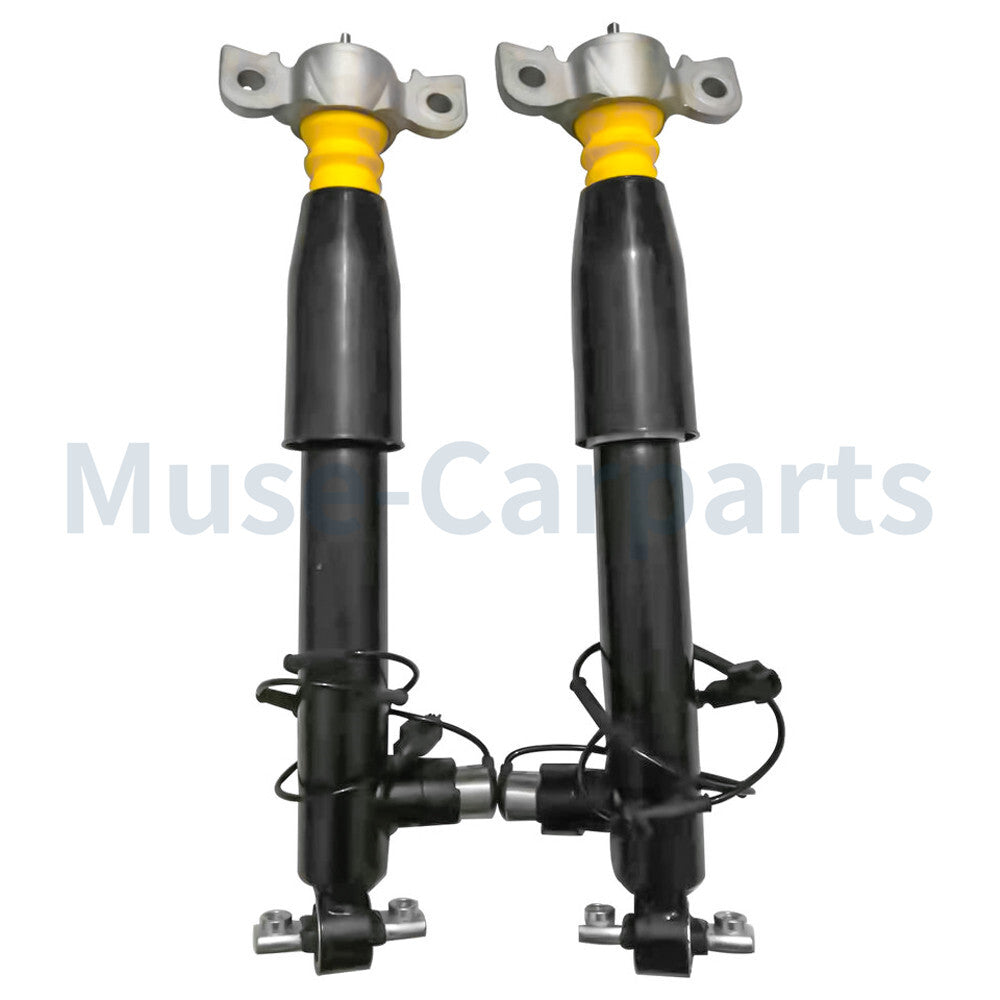 4X Fit for Buick LaCrosse 2010-2016 Front Rear Shock Struts Assys Real Time Damping