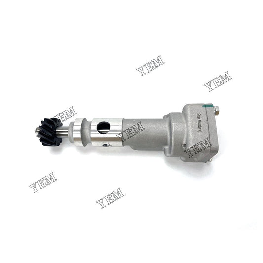 S4Q2 Oil Pump 32C35-01021 350-8345 L240-0008C Fit for Mitsubishi Engine Parts.