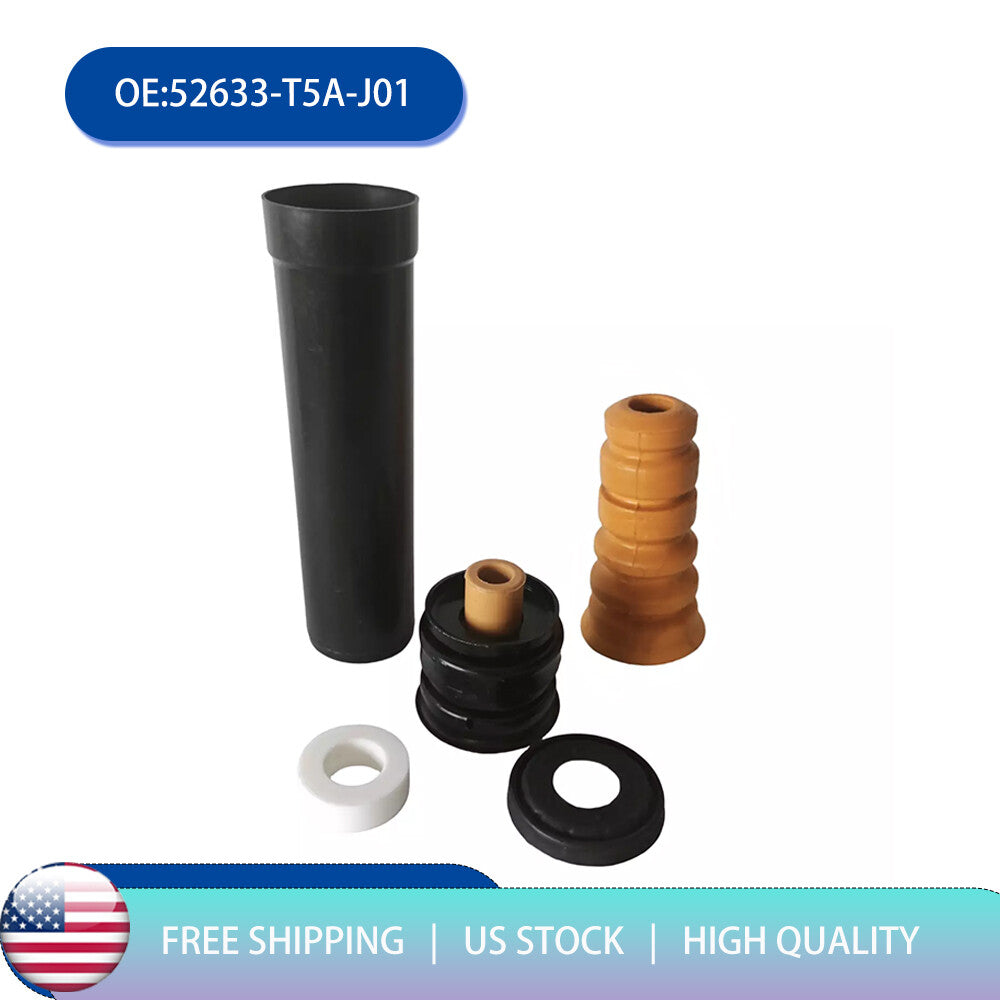 for Honda 2015-2020 City FIT 2016-2020 HRV 1 Set Rear Mounting Damper New