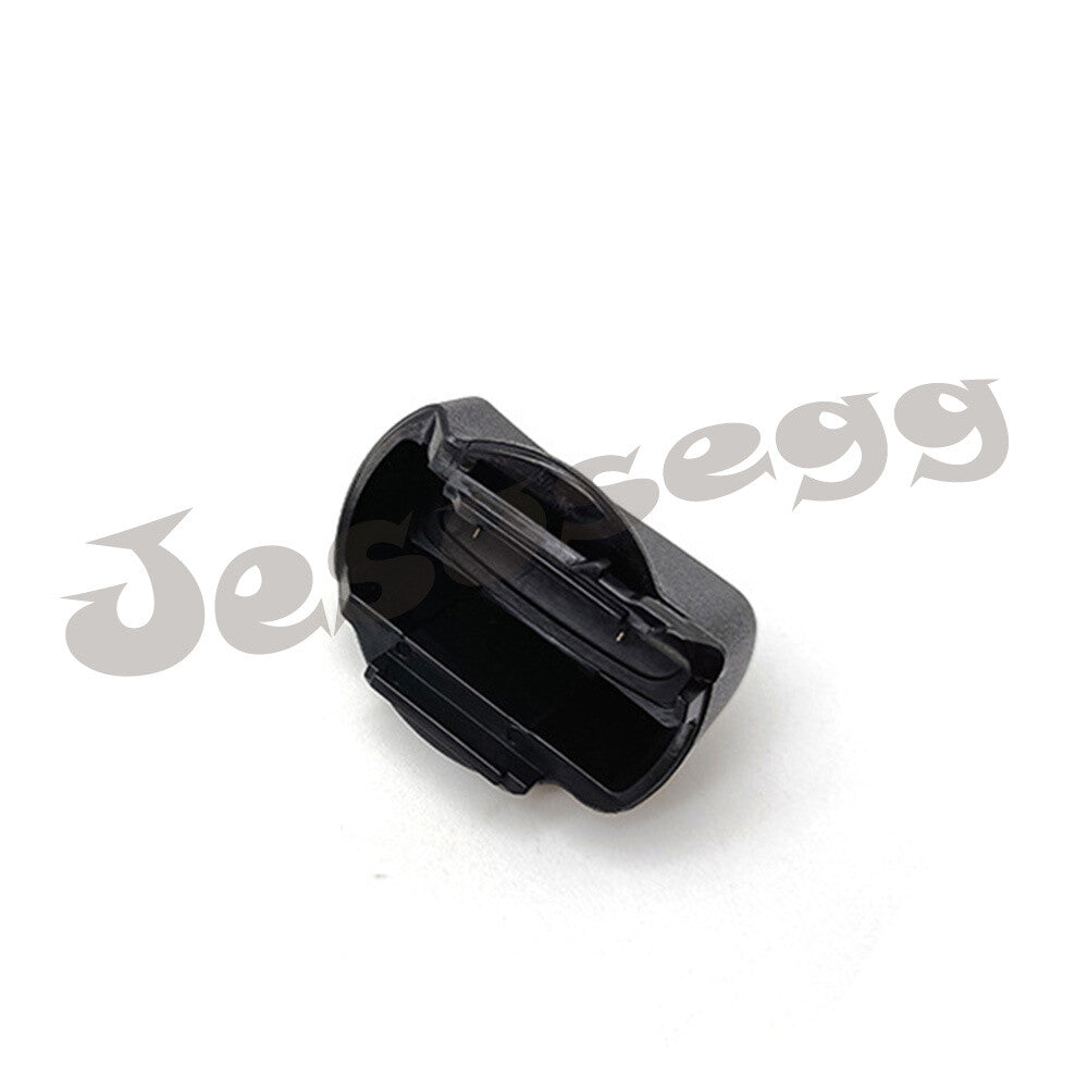 35104-SZW-J01 Steering Lock Knob Cap Black for Honda Crosstour 2012-15