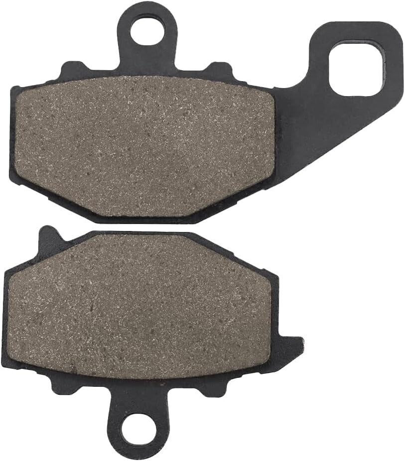 Brake Pads Replacement for Kawasaki Z1000 ABS/310mm Round Discs