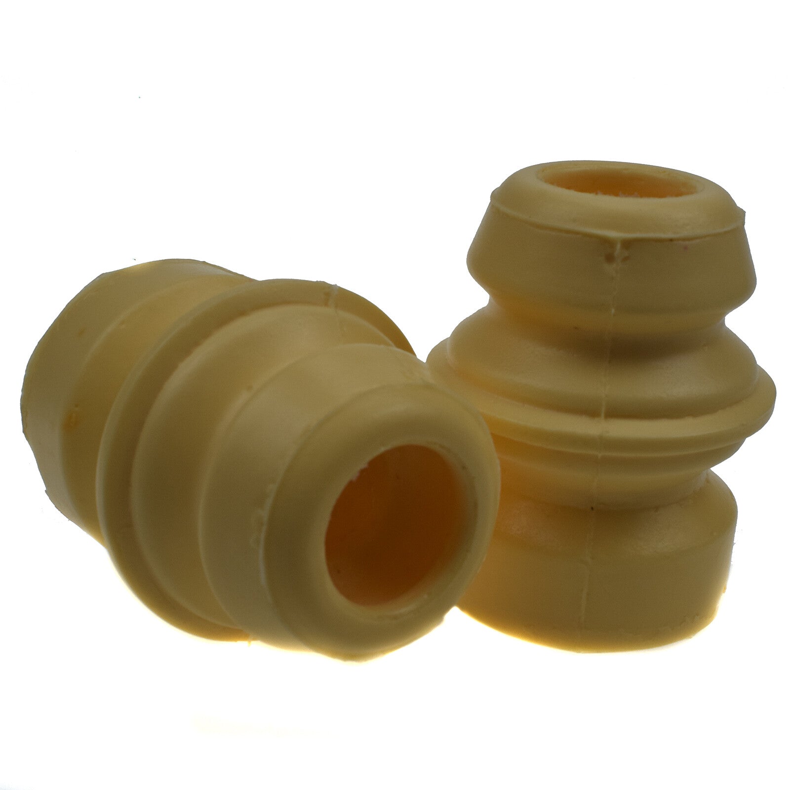2X Front Left Right Foam Bump Stop Strut for BMW E90 E92 328i 325i 31336771352