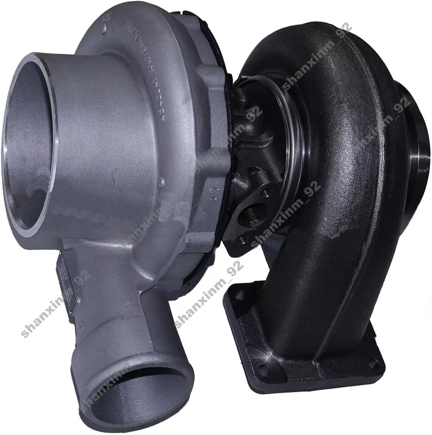 Turbo HT4B Turbocharger 3523591 4033537 3801590 For Engine VTA28