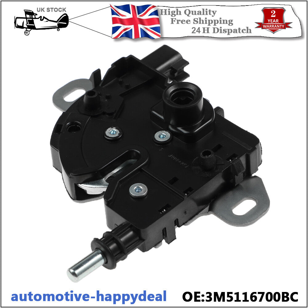 for FORD FOCUS MK2 C-MAX FOCUS C-MAX BONNET HOOD LOCK LATCH CATCH MECHANISM