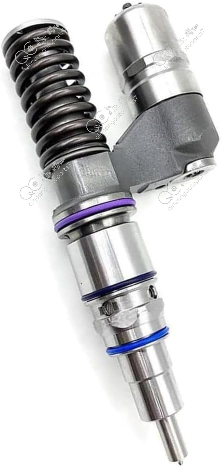 Fuel Injector 0414701105 1382121 1408335 for Scania Engine DC11.01 DSC12.03