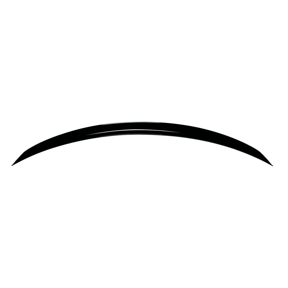 Black Rear Trunk Spoiler Wing for Mercedes-Benz CLE Coupe CLE260 300 CLE53 2024+