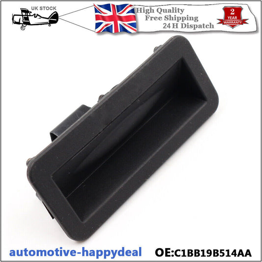 TAILGATE BOOT SWITCH for FORD TRANSIT SMAX MONDEO FOCUS KUGA FIESTA GALAXY C-MAX