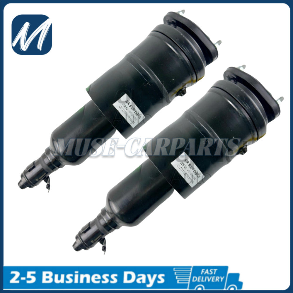 pair of rear shock absorbers, left and right, suitable for 2013-2017 for Lincoln MKZ with electric shocks.